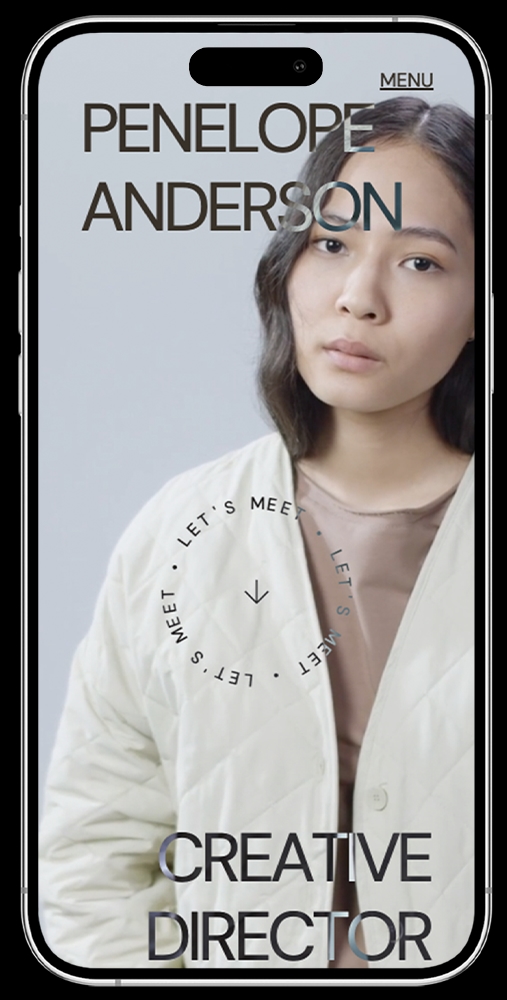 Mars responsive digital support visual 2