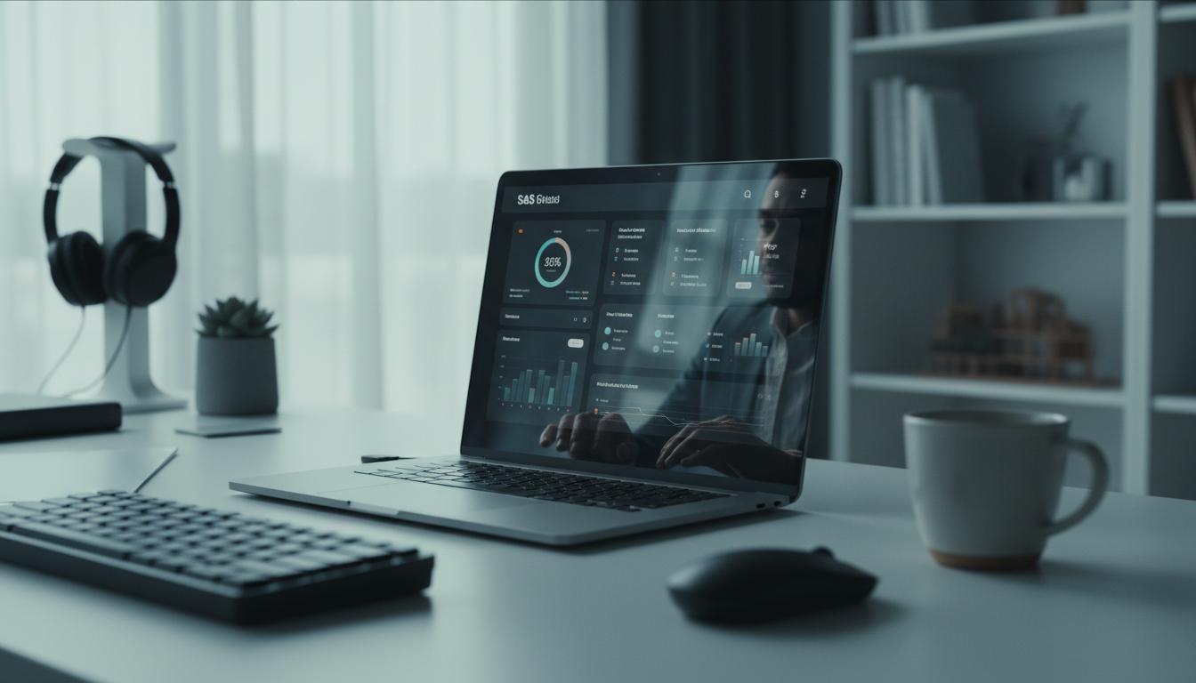 SaaS Onboarding at Scale